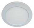 Downlight Ø 330mm | 24W CCT 3000/4000/6000K = 200W | inbouw Ø 65 - 310mm | 230V - LEDPLANET.NL