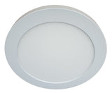 Downlight Ø 330mm | 24W CCT 3000/4000/6000K = 200W | inbouw Ø 65 - 310mm | 230V - LEDPLANET.NL