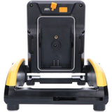 Accu LED Werklamp 2900 Lumen - 18V - Koelwit - Dimbaar - IP54 - Bosch Dewalt Makita Milwaukee Metabo