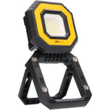 LED Accu Werklamp Oplaadbaar - 750 lumen - Daglichtwit 6500K - Dimbaar 3 Standen - IP54