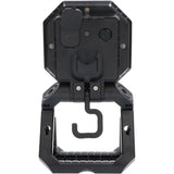 LED Accu Werklamp Oplaadbaar - 750 lumen - Daglichtwit 6500K - Dimbaar 3 Standen - IP54