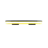 Barre lumineuse à LED R65, 417 mm, fixation magnétique, 10/30 V