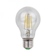 E27 LED lamp | gloeilamp A60 | 6W=60W | daglichtwit filament 6500K - LEDPLANET.NL