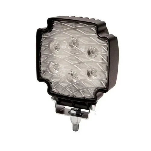 Projecteur de travail à LED | 18W | 1750 lumens | 12-24v | câble de 20cm | EW2101