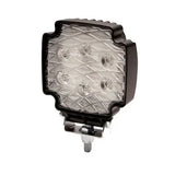 Projecteur de travail à LED | 18W | 1750 lumens | 12-24v | câble de 20cm | EW2101