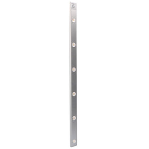 EasyFix Kastverlichting met Bewegingssensor - RGB functie - 6 lichtpunten - Draadloos en oplaadbaar (USB-C) - 68,5 cm