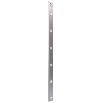 EasyFix Kastverlichting met Bewegingssensor - RGB functie - 6 lichtpunten - Draadloos en oplaadbaar (USB-C) - 68,5 cm
