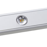 EasyFix Kastverlichting met Bewegingssensor - RGB functie - 6 lichtpunten - Draadloos en oplaadbaar (USB-C) - 68,5 cm