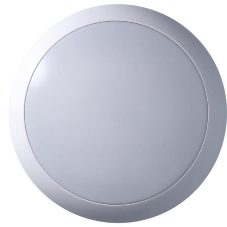 LED Plafondlamp 2050 lumen - 15W - 3 Lichtkleur Instelbaar - IP66 Waterdicht - 30cm