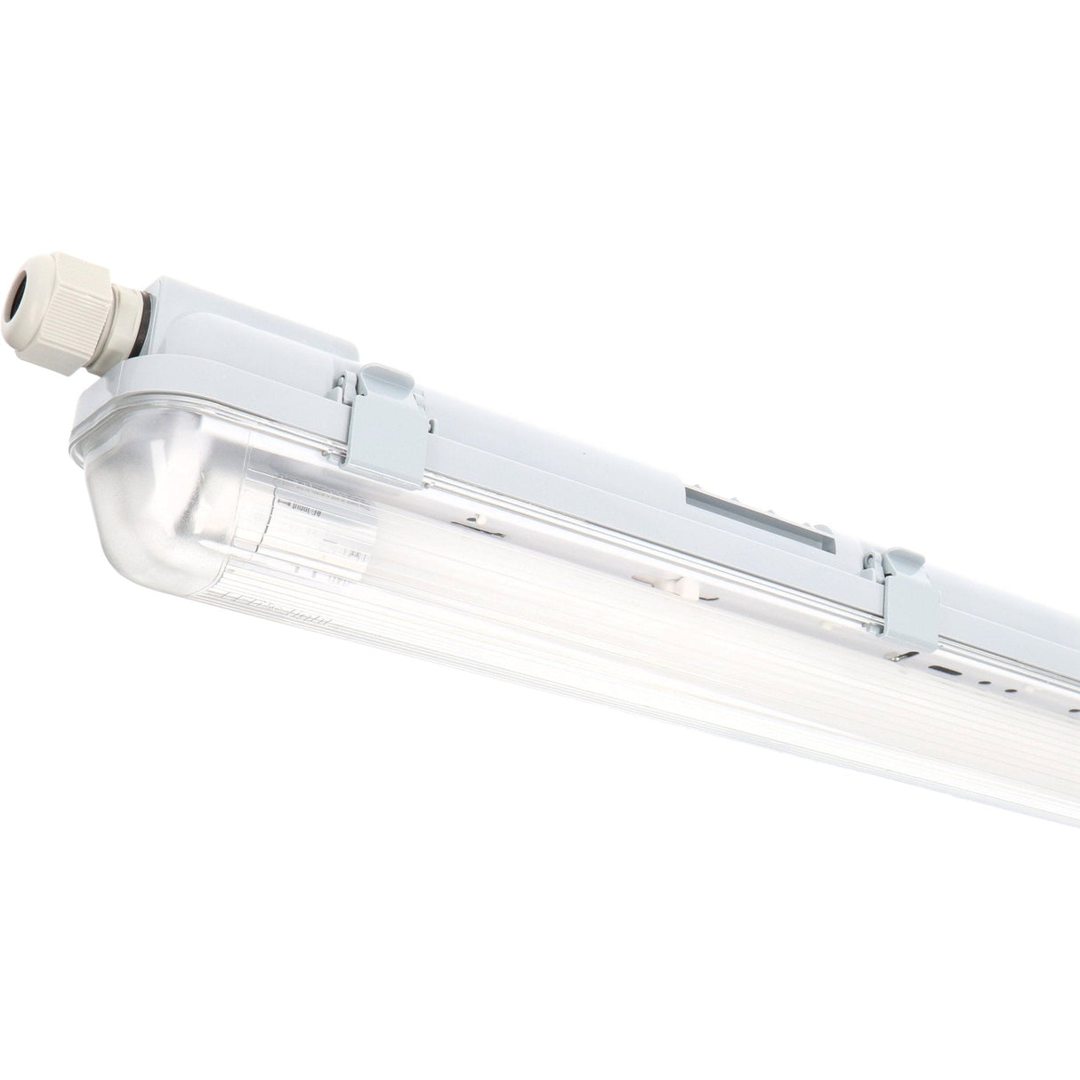 LED TL-Armatuur IP65 2130 Lumen - 11.5W - 4000K Koelwit - 120cm - Waterdicht