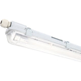LED TL-Armatuur IP65 2130 Lumen - 11.5W - 4000K Koelwit - 120cm - Waterdicht