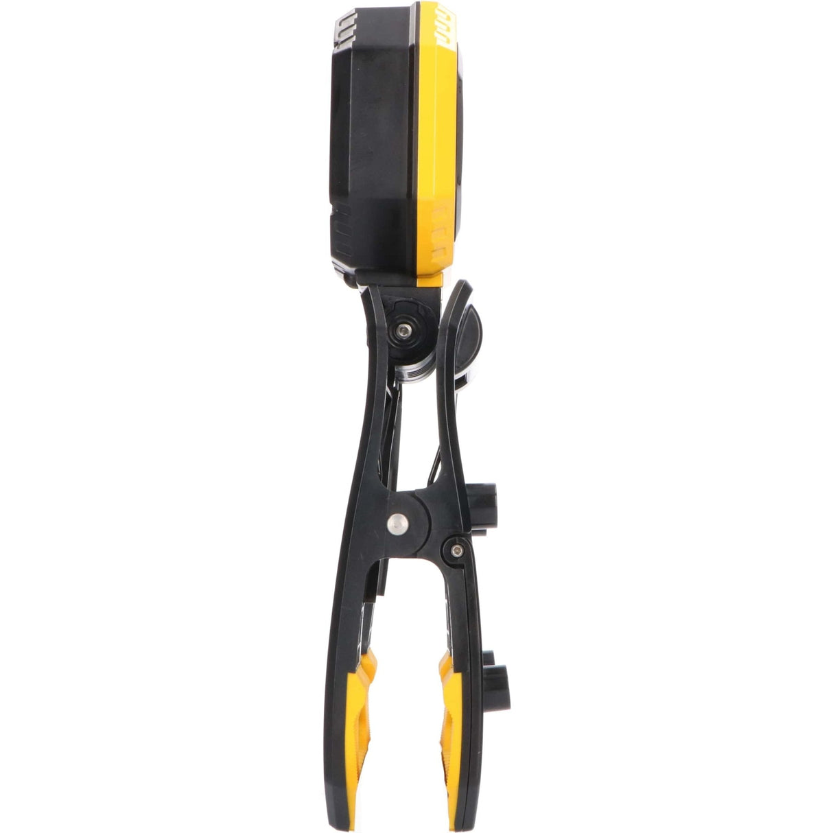 LED Accu werklamp 1500 lumen - Daglichtwit 6000K - Oplaadbaar - Dimbaar - IP54 - Magneet - IK07