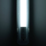 LED lichtbalk 120cm daglichtwit 6500K - 1900 lumen - armatuur inclusief TL buis