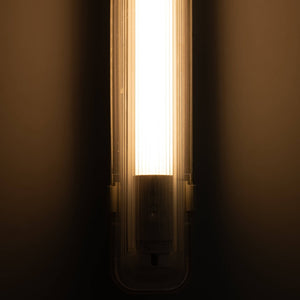 LED TL buis warmwit 3000K - 120cm 1850 lumen - 18W - T8 fitting - met starter