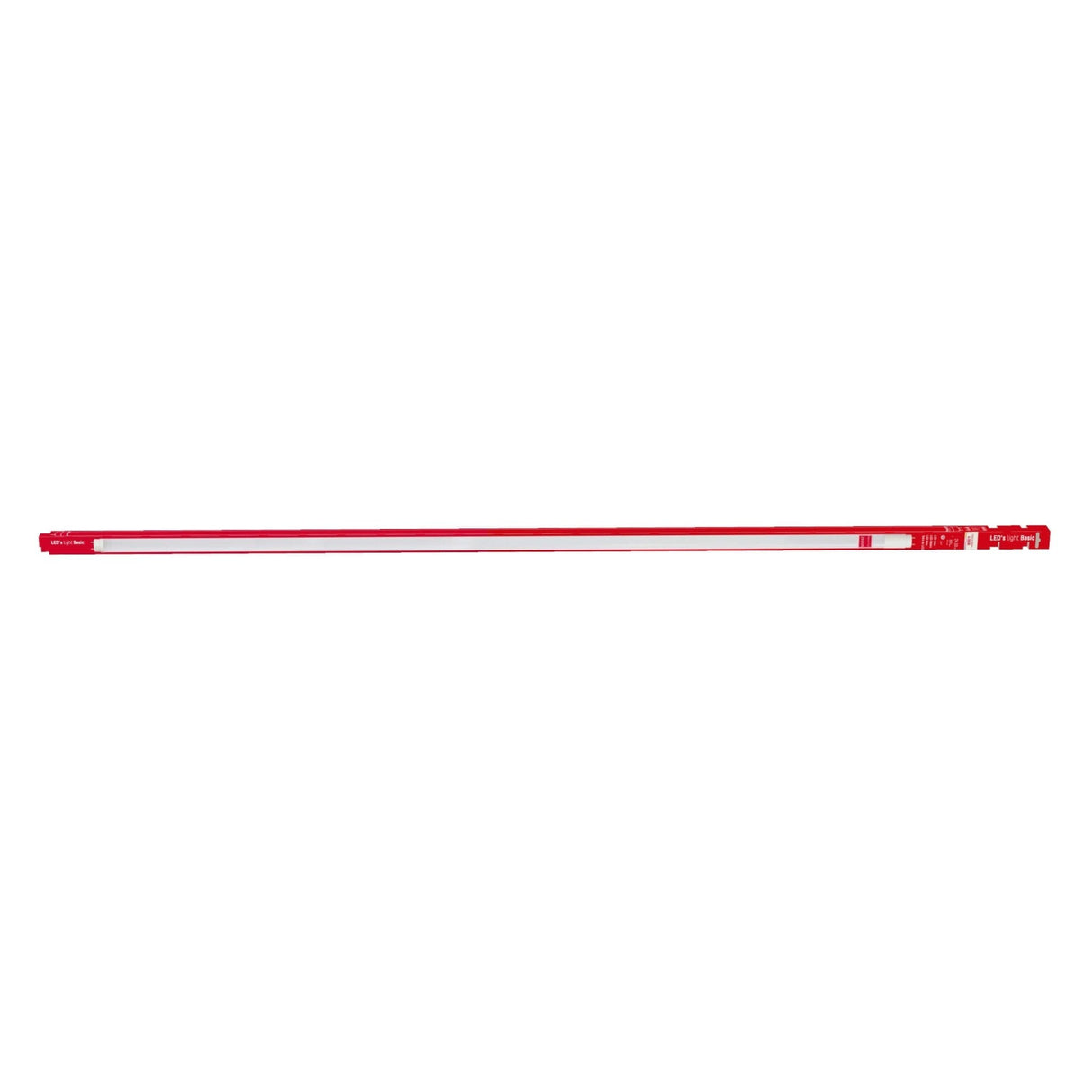 LED TL buis koelwit 4000K - 150cm 2410 lumen - 22W - T8 fitting - met starter
