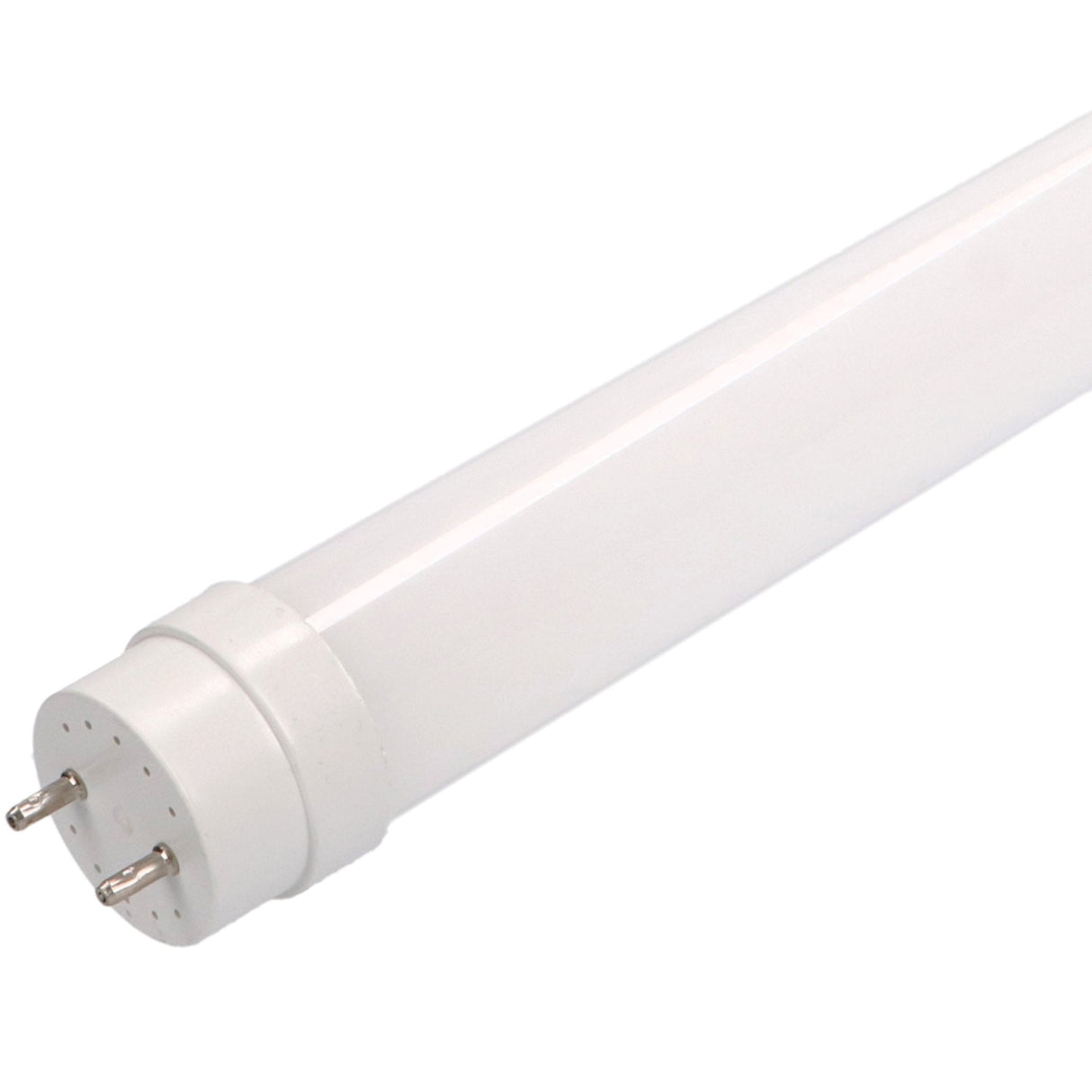LED TL buis daglichtwit 6500K - 60cm 900 lumen - 9W - T8 fitting - met starter