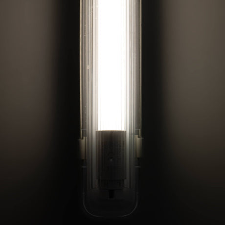 LED TL Buis 860 lumen - 9W - Koelwit 4000K - G13 Fitting 60cm - IP20