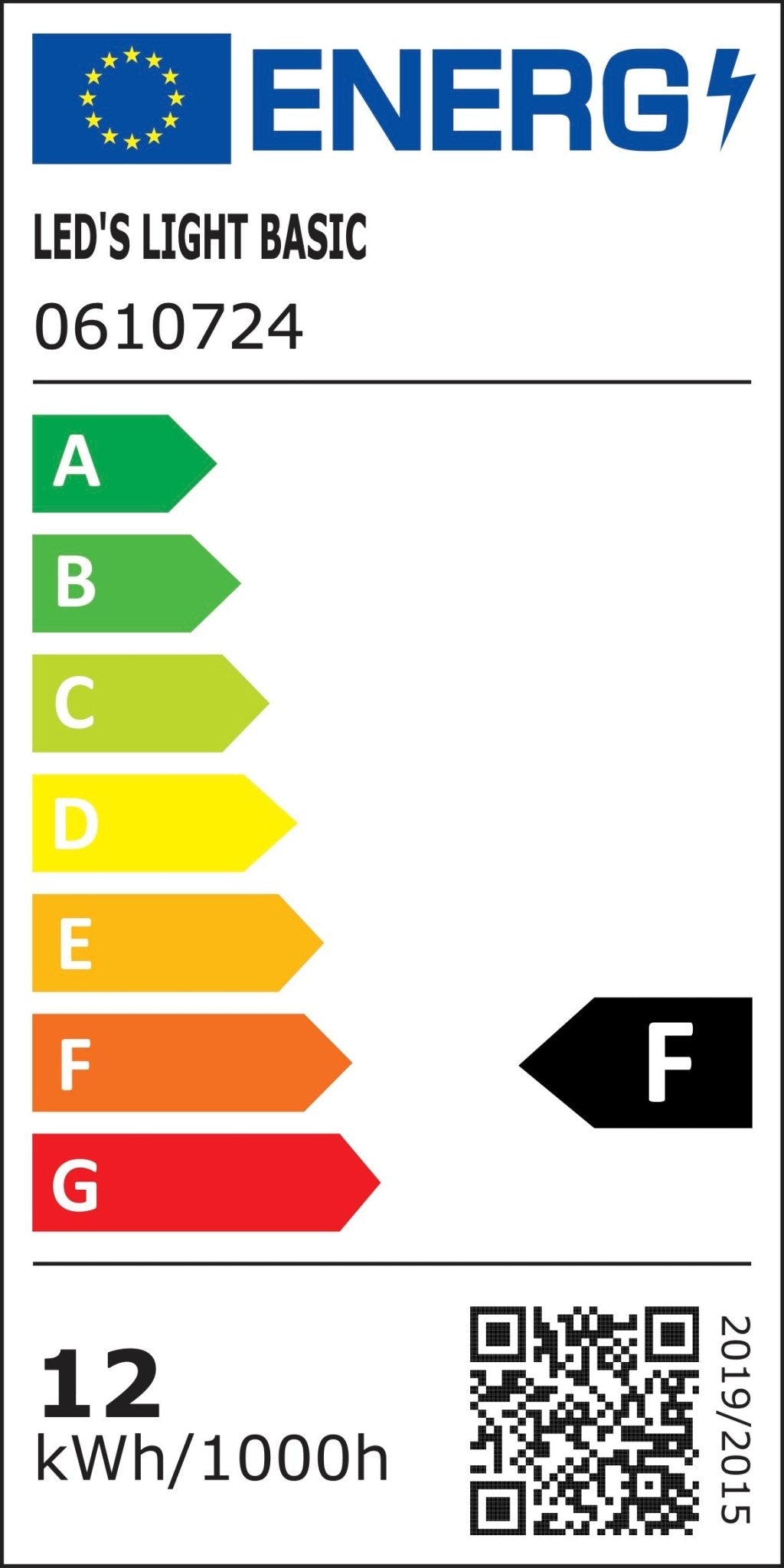 LED TL-Buis 90cm - 1220 Lumen - Koelwit 4000K - 12W - G13 - Met Starter