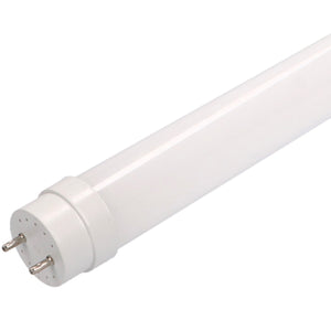 Tube LED TL blanc chaud 3000K - 90cm 1160 lumen - 12W - culot T8