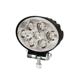 LED werklamp | 21W | 1000 lumen | 12-80v | 20cm. kabel | EW2111