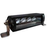 LED bar | 40 watt | 3520 lumen | 9-36v | 40cm. kabel | Deutsch connector | TRSW12278-1D
