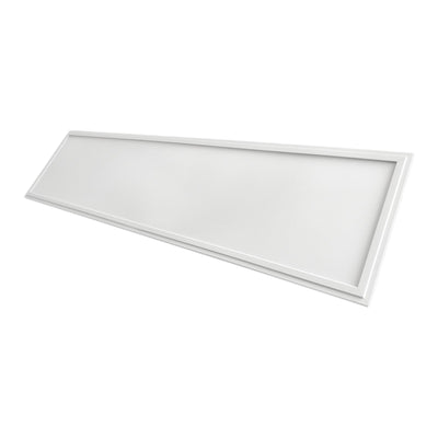 LED Paneel 30x150 11mm - Daglichtwit 6000K - 4800lm - 40W - UGR<21 - CRI80 - 230V