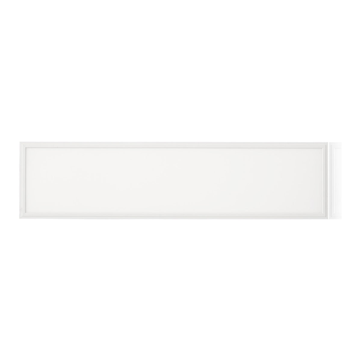 LED Paneel 30x150 11mm - Daglichtwit 6000K - 4800lm - 40W - UGR<21 - CRI80 - 230V