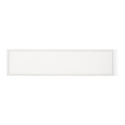 LED Paneel 30x150 11mm - Daglichtwit 6000K - 4800lm - 40W - UGR<21 - CRI80 - 230V