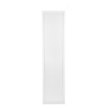 LED Paneel 30x150 11mm - Daglichtwit 6000K - 4800lm - 40W - UGR<21 - CRI80 - 230V