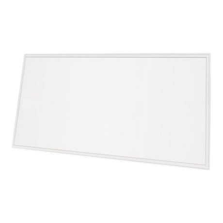 Edge-lit LED paneel 60x120 vooraanzicht
