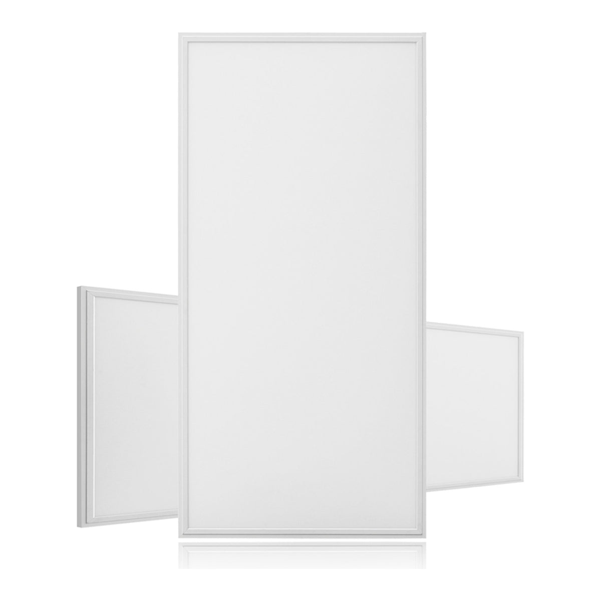 LED Paneel 60x120 11mm - Warmwit 3000K - 6900lm - 60W - UGR<22 - CRI80 - 230V