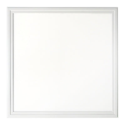 LED Paneel 60x60 9mm - Daglichtwit 6000K - 4320lm - 36W - UGR<22 - CRI80 - 230V