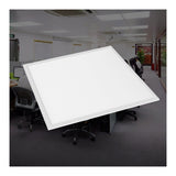 LED Paneel 60x60 9mm - Daglichtwit 6000K - 4320lm - 36W - UGR<22 - CRI80 - 230V