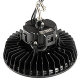 High Bay LED 200W - 30000 Lumen - 3000K/4000K/5000K - IP65 - Dimbaar met Schakelaar