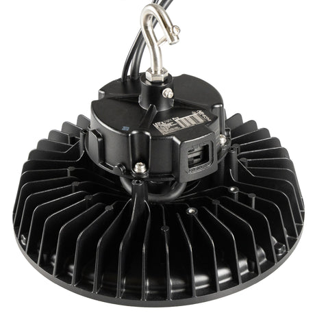High Bay LED 200W - 30000 Lumen - 3000K/4000K/5000K - IP65 - Dimbaar met Schakelaar
