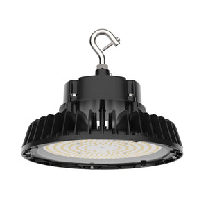 High Bay LED 200W - 30000 Lumen - 3000K/4000K/5000K - IP65 - Dimbaar met Schakelaar