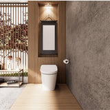 LED spot GU10 warmwit 3000K - 2.5W 360 lumen - helder glas