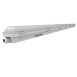 Luminaire LED pour tube fluorescent Pro IP65 5400 lumen - 30W - Blanc froid 4000K - 120cm - étanche - avec boucle de suspension