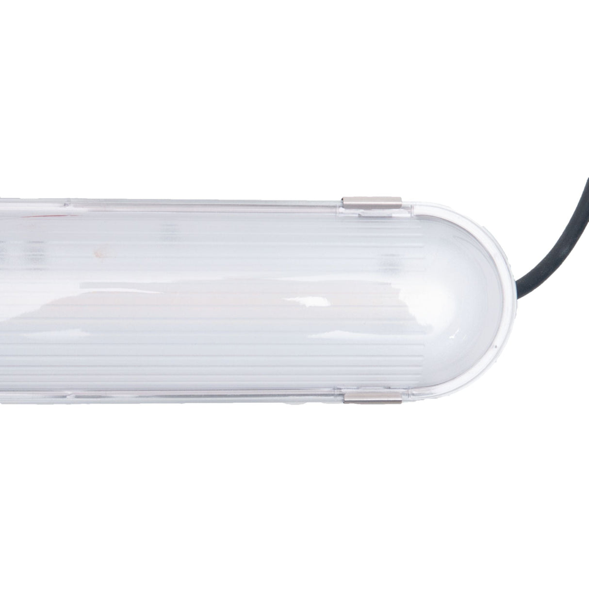 LED Vochtbestendig armatuur 5400 Lumen - 30W - 4000K Koelwit - IP65 - IK08 - 120cm - 4 stuks