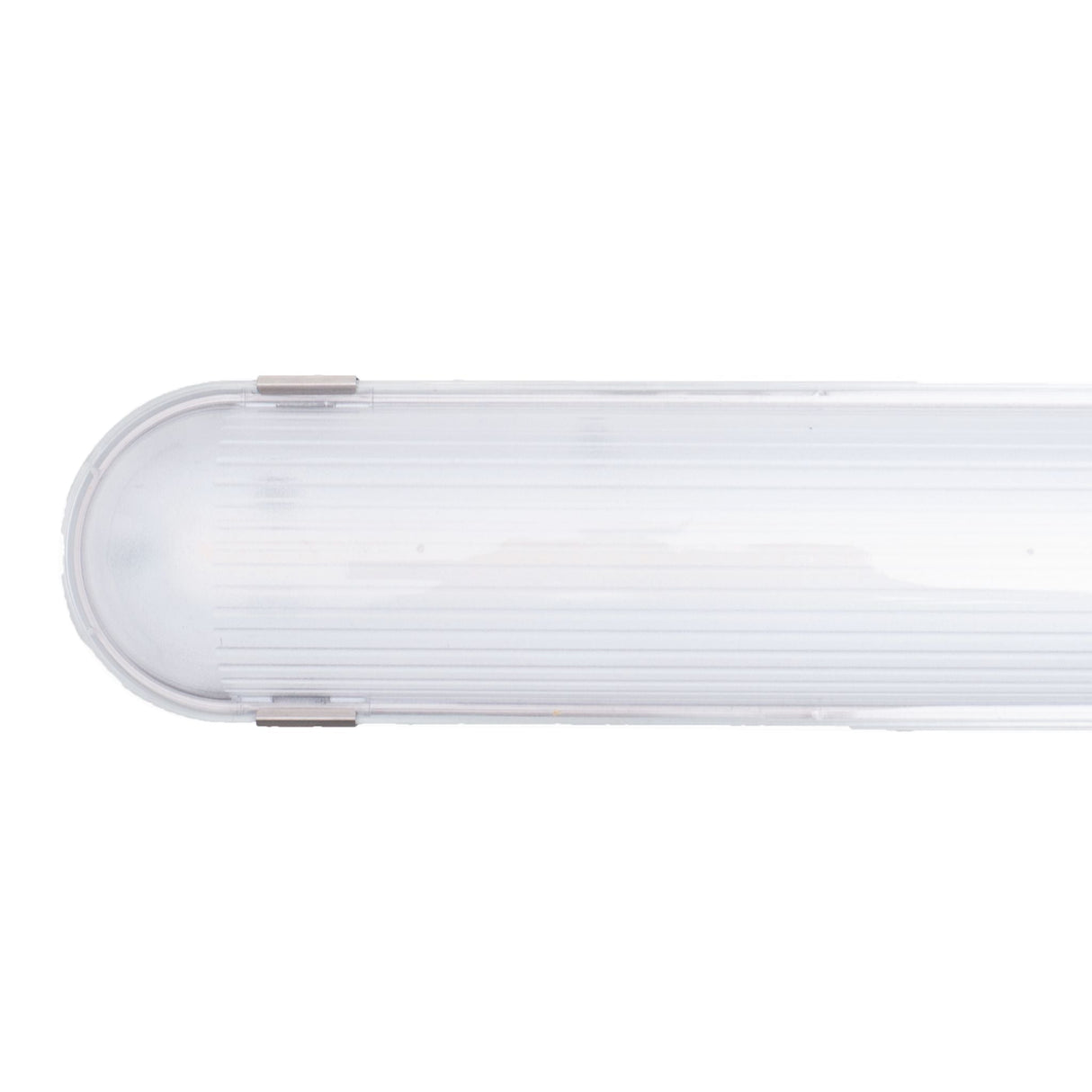 Luminaire LED pour tube fluorescent Pro IP65 5400 lumen - 30W - Blanc froid 4000K - 120cm - étanche - avec boucle de suspension