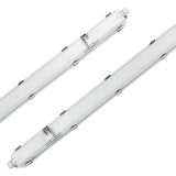LED TL Armatuur 7200 Lumen - 40W - Koelwit - IP65 Waterdicht - 150cm