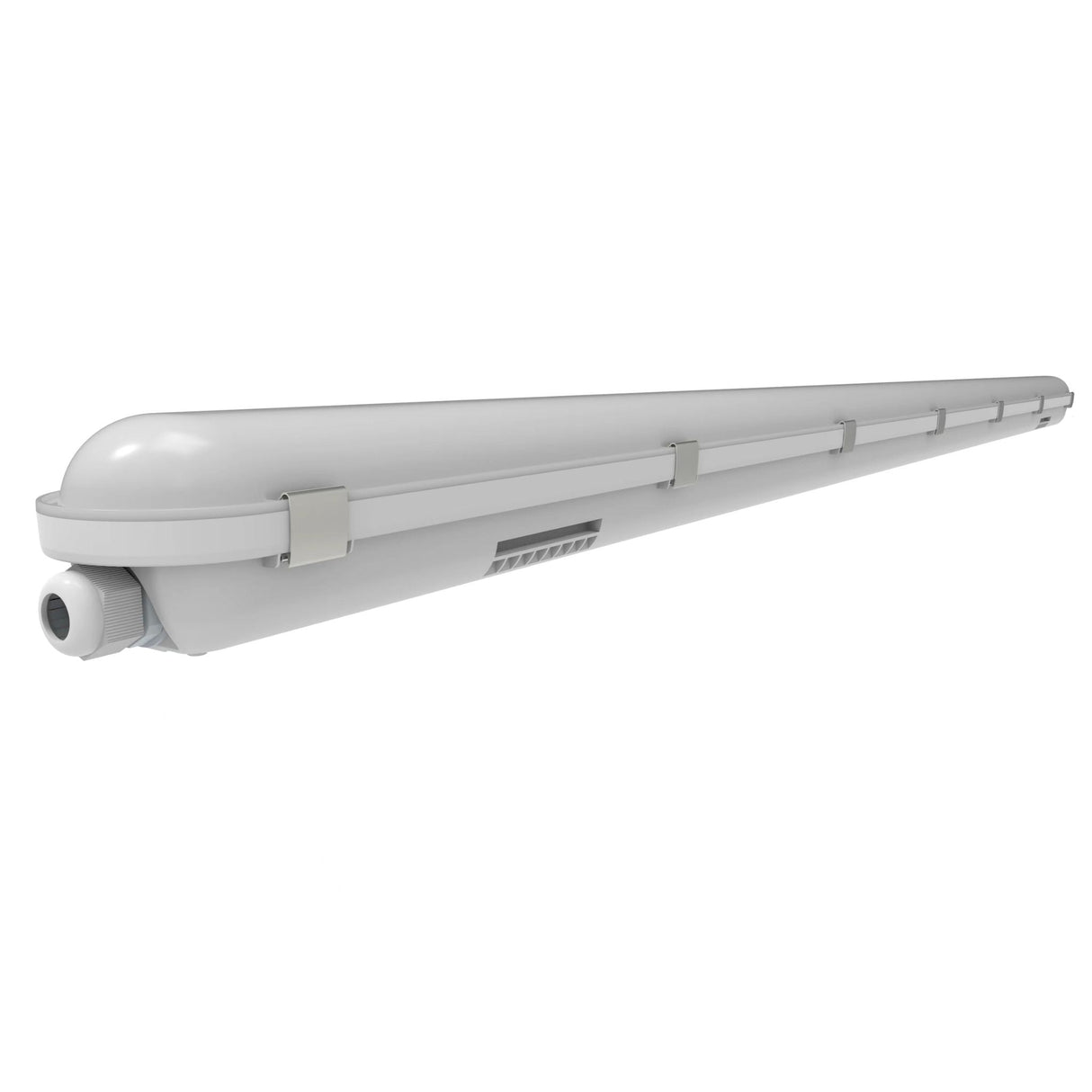 LED TL Armatuur 7200 Lumen - 40W - Koelwit - IP65 Waterdicht - 150cm - 2 stuks