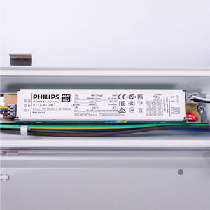 LED TL Armatuur 7200 Lumen - 40W - Koelwit - IP65 Waterdicht - 150cm - 2 stuks
