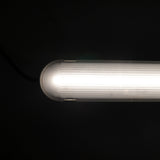 LED TL Armatuur 7200 Lumen - 40W - Koelwit - IP65 Waterdicht - 150cm - 2 stuks