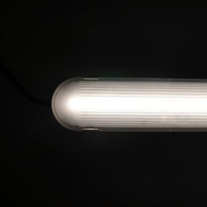LED TL Armatuur 7200 Lumen - 40W - Koelwit - IP65 Waterdicht - 150cm - 4 stuks