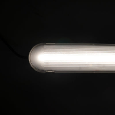 LED TL Armatuur 7200 Lumen - 40W - Koelwit - IP65 Waterdicht - 150cm - 4 stuks