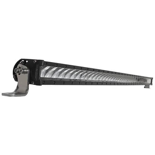 Barre LED 200W 8000 lumens 9-30V Deutsch