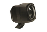 LED Blue Spot 12/100v 2P DT-conn | D14249