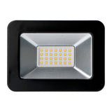LED Schijnwerper 2200 lumen - 20W - Koelwit 4000K - IP65 Waterdicht