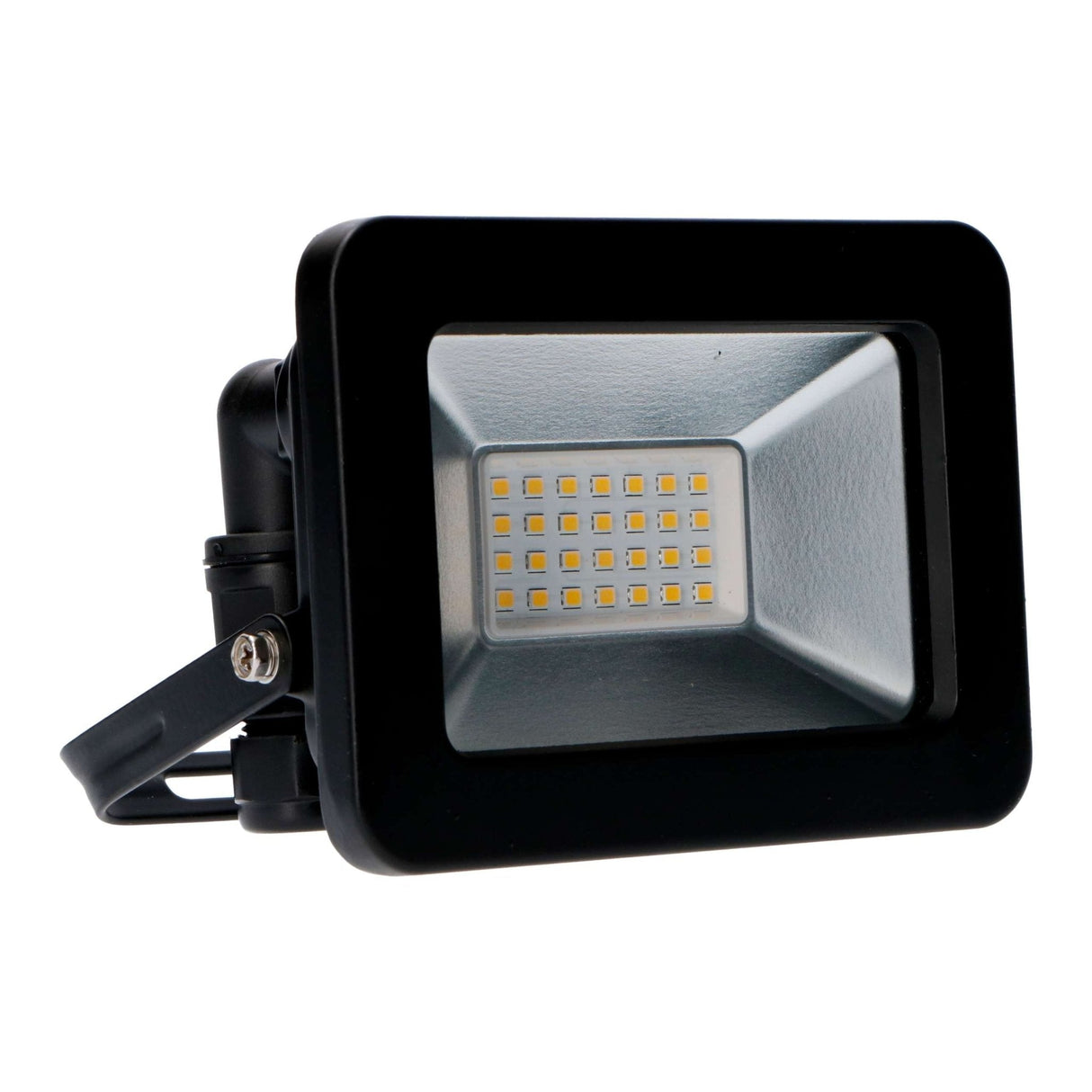LED Schijnwerper 2200 lumen - 20W - Koelwit 4000K - IP65 Waterdicht